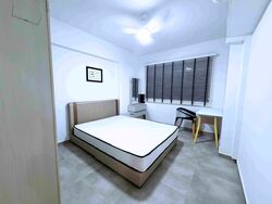 Blk 118A Membina 118 (Bukit Merah), HDB 4 Rooms #596563381